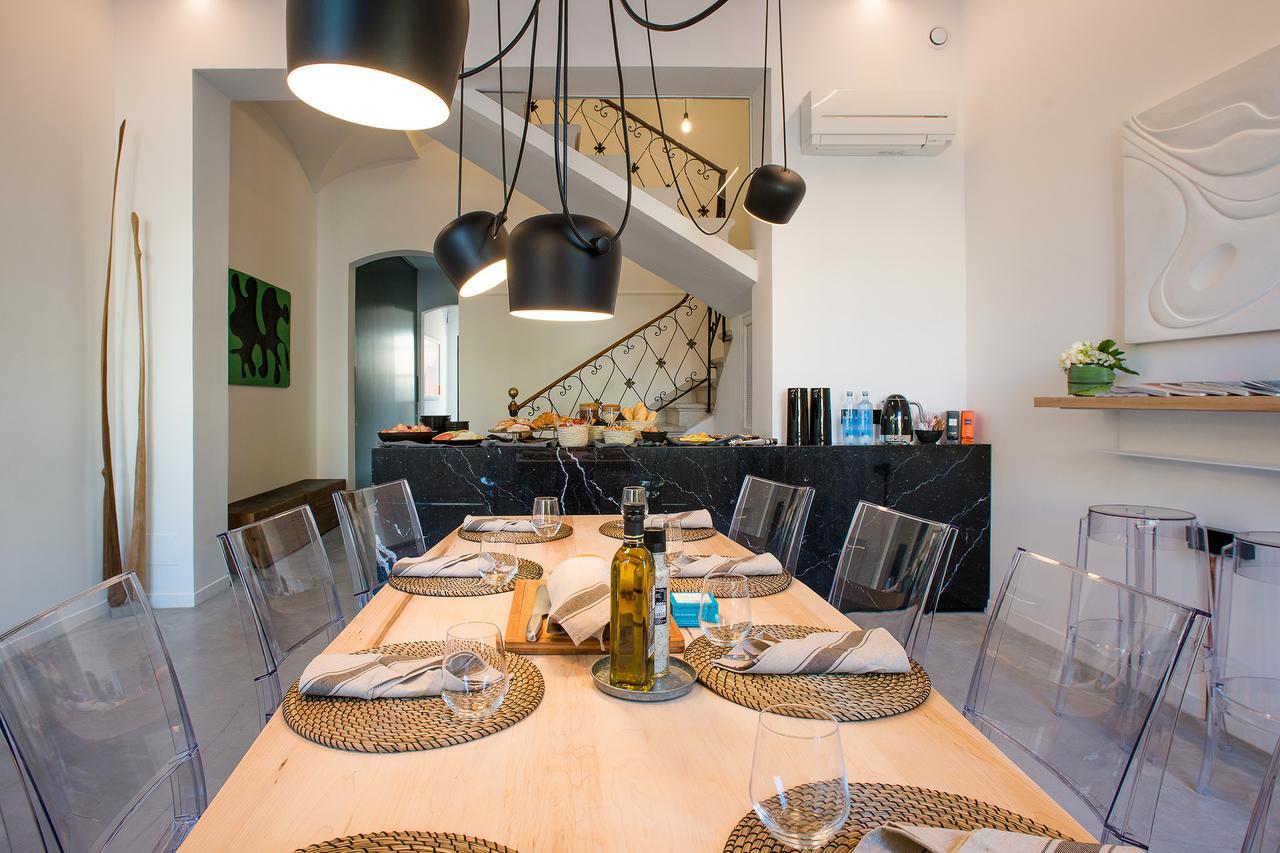 Sodium Boutique Hotel Ciutadella  Exterior photo